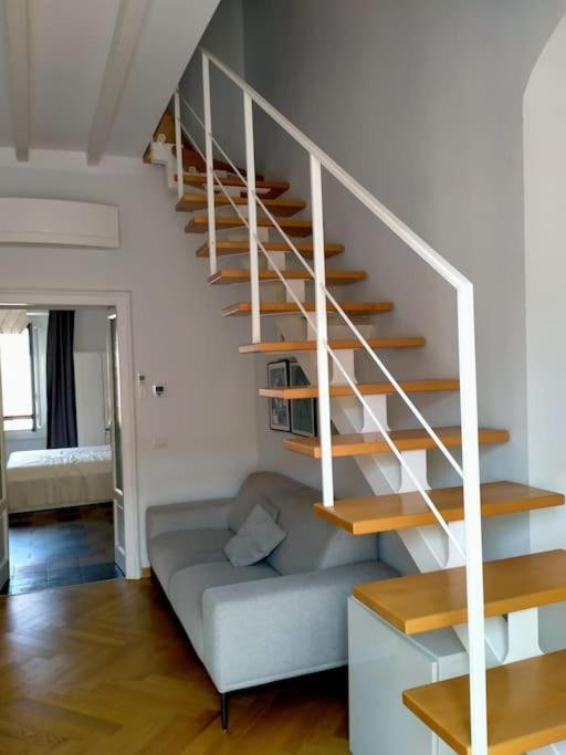 La Ca In Sul Navili Apartment Mailand