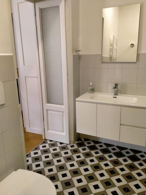 La Ca In Sul Navili * Mailand